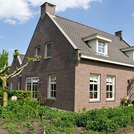 Bed & Breakfast Maryland Heusden  Экстерьер фото