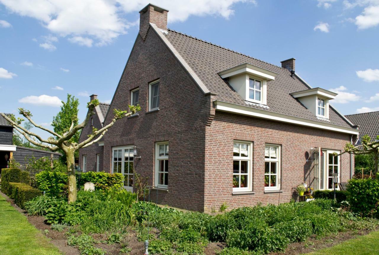 Bed & Breakfast Maryland Heusden  Экстерьер фото