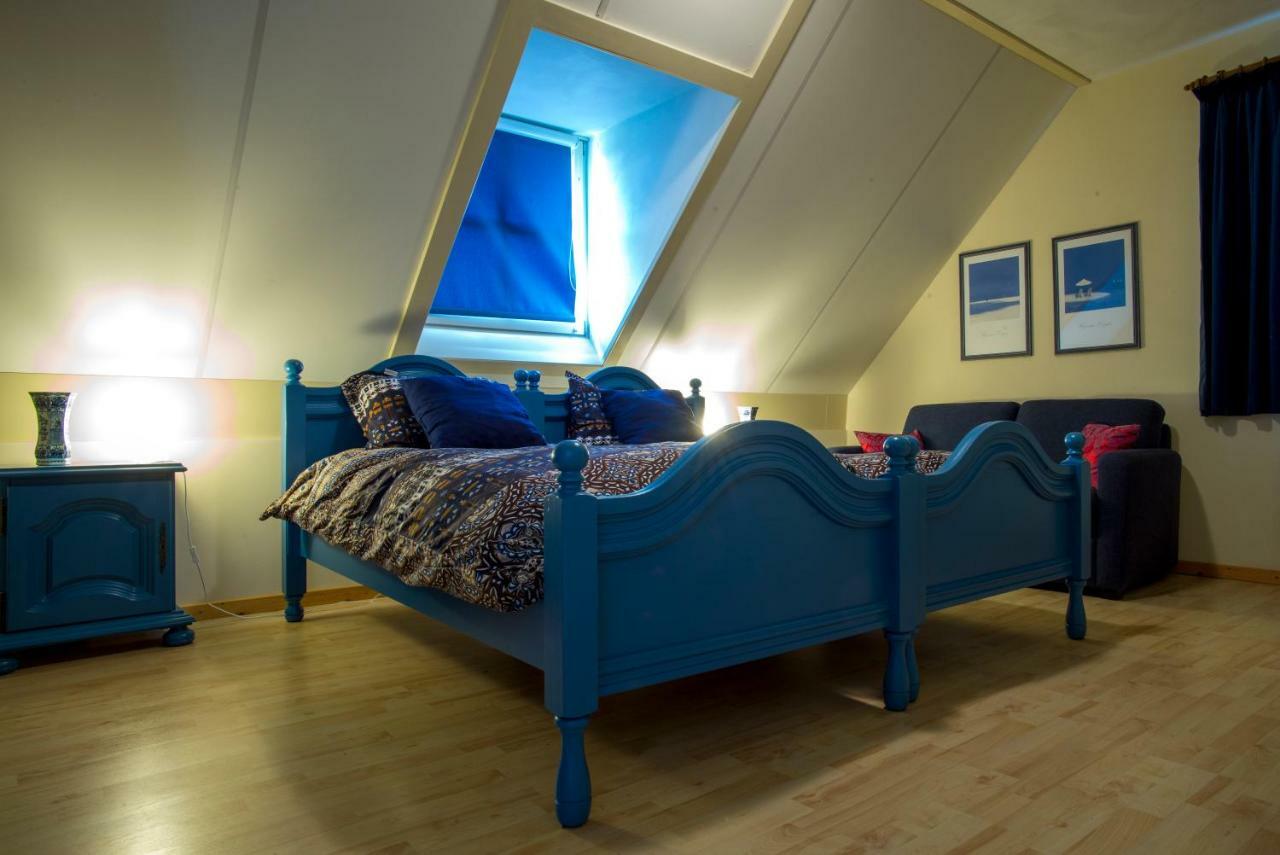 Bed & Breakfast Maryland Heusden  Экстерьер фото