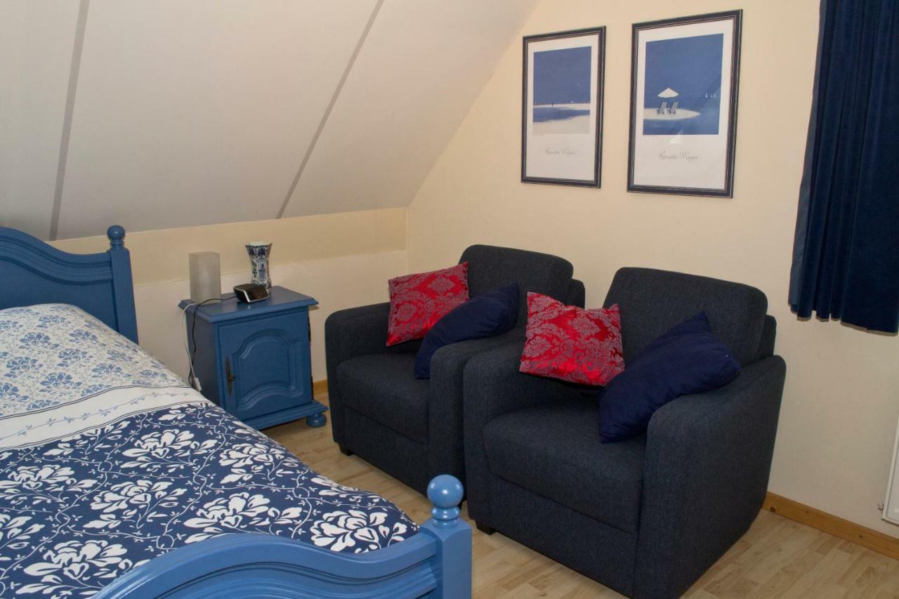 Bed & Breakfast Maryland Heusden  Экстерьер фото