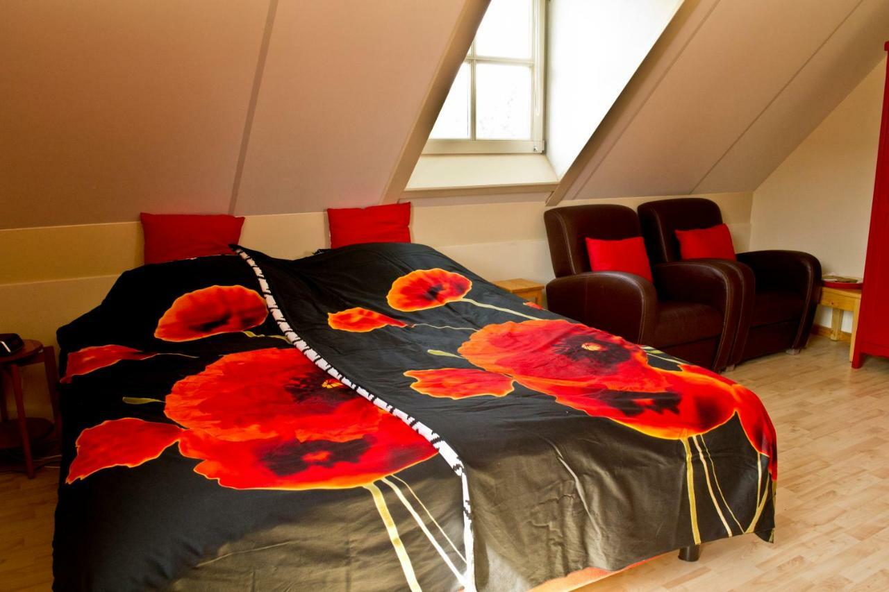 Bed & Breakfast Maryland Heusden  Экстерьер фото