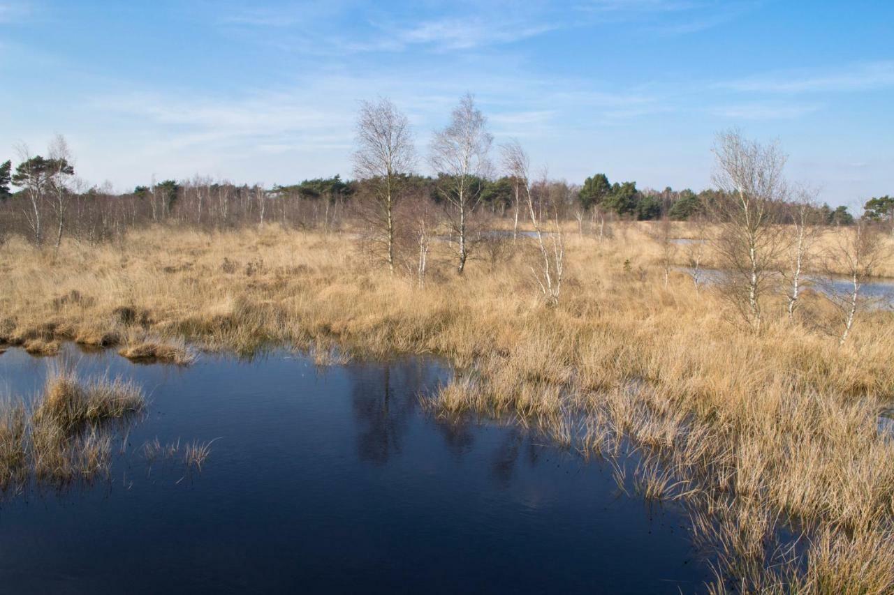 Bed & Breakfast Maryland Heusden  Экстерьер фото