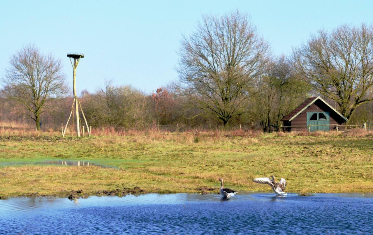 Bed & Breakfast Maryland Heusden  Экстерьер фото